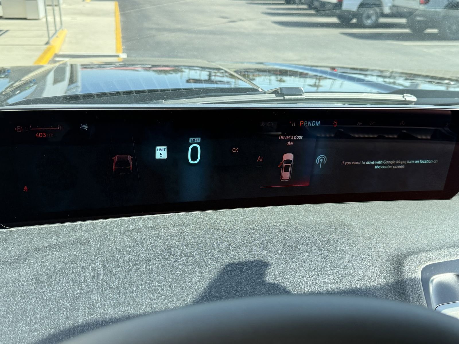 New 2026 Agate Black Metallic Ford Active image 28