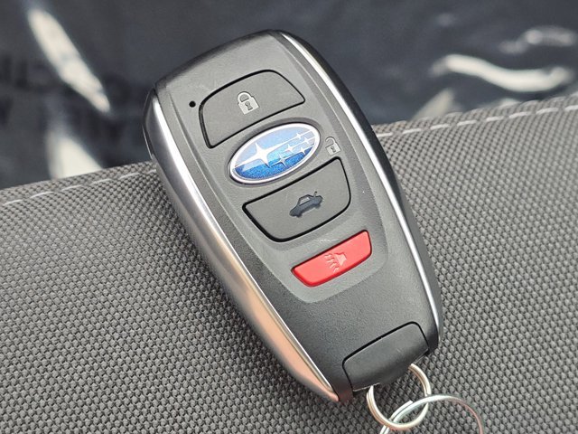 New 2026 ALPINE GREEN Subaru Premium image 27