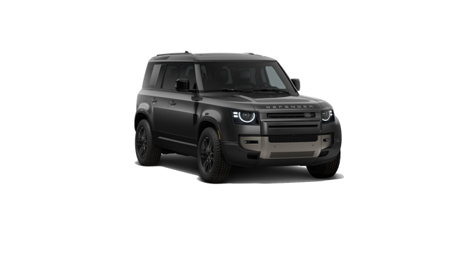2026 LAND ROVER Defender 110 S 300PS