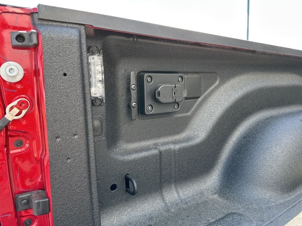 2025 RAM 2500 Big Horn - Photo 33