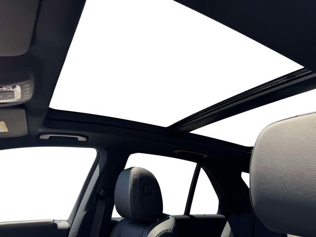 New 2026 Polar White Mercedes-Benz GLE 350 image 20