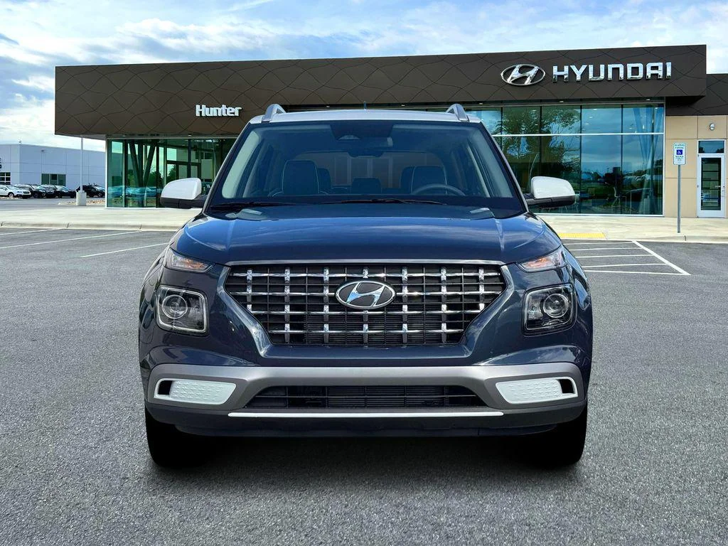 2026 Hyundai Venue SEL - Photo 12
