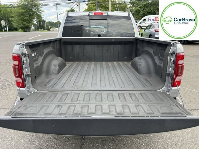 2022 RAM Ram 1500 Pickup Laramie - Photo 26