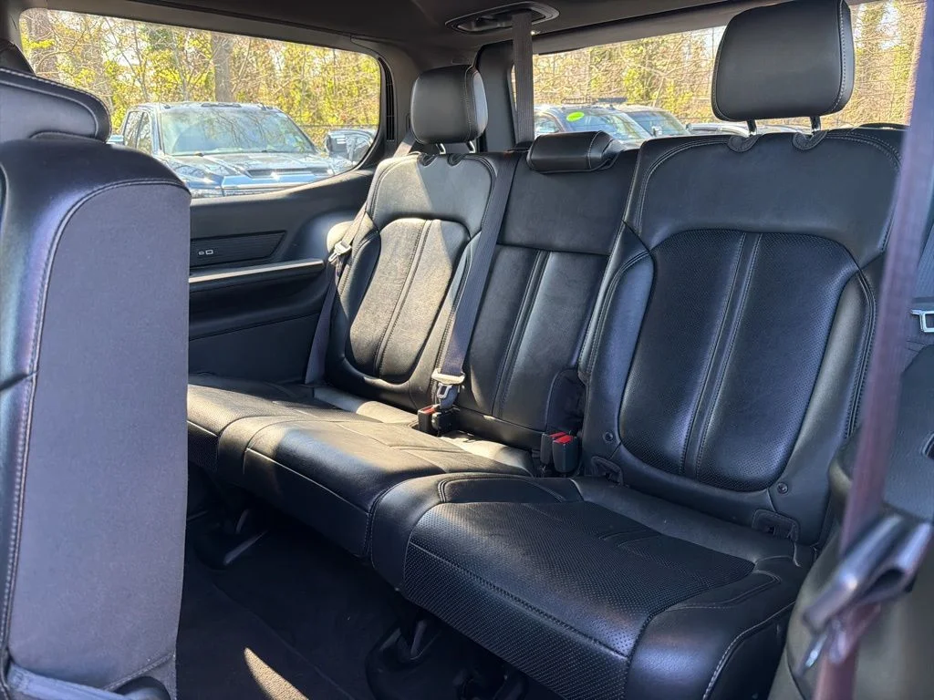 Used 2023 Gray Jeep Series III image 26