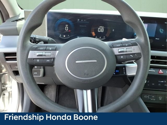 Used 2024 Silver Hyundai SEL image 21
