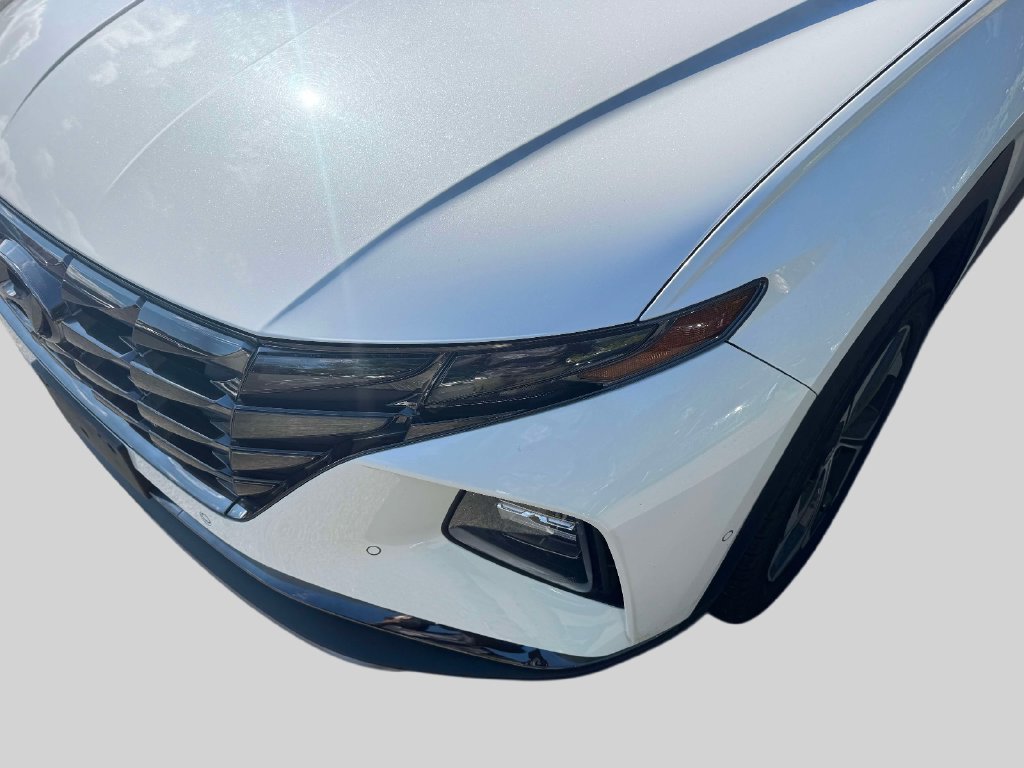 2022 Hyundai Tucson Limited - Photo 7