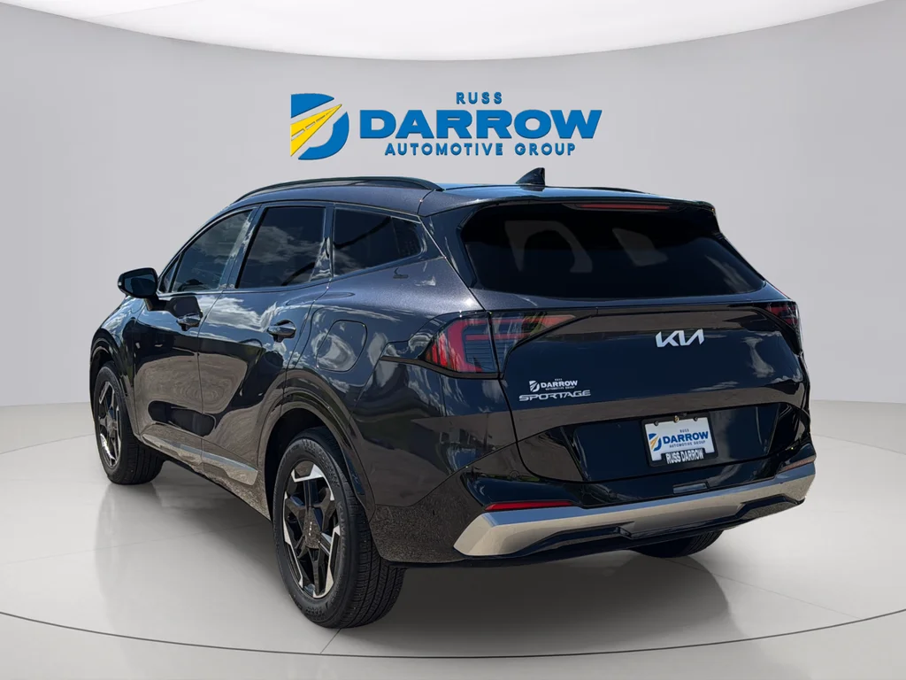 Used 2026 Gray Kia SX image 3