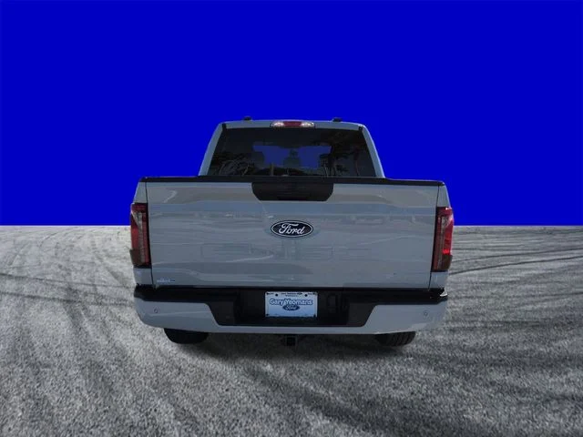 New 2026 Avalanche Ford STX® image 5