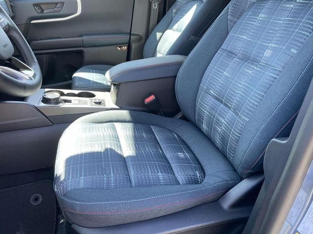 2025 Ford Bronco Sport Heritage - Photo 16
