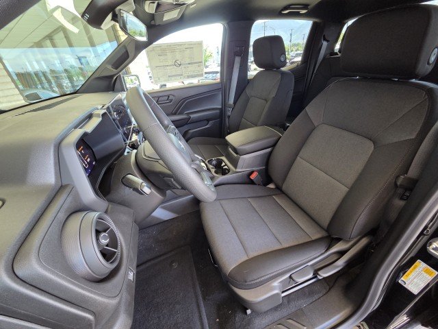 2026 Chevrolet Colorado Trail Boss - Photo 14