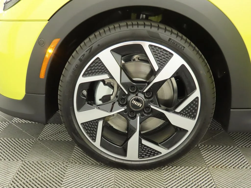 2026 MINI Hardtop 2 Door S - Photo 31