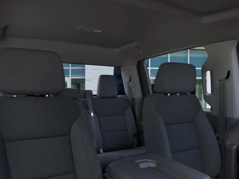 2026 GMC Sierra 1500 Pro - Photo 24