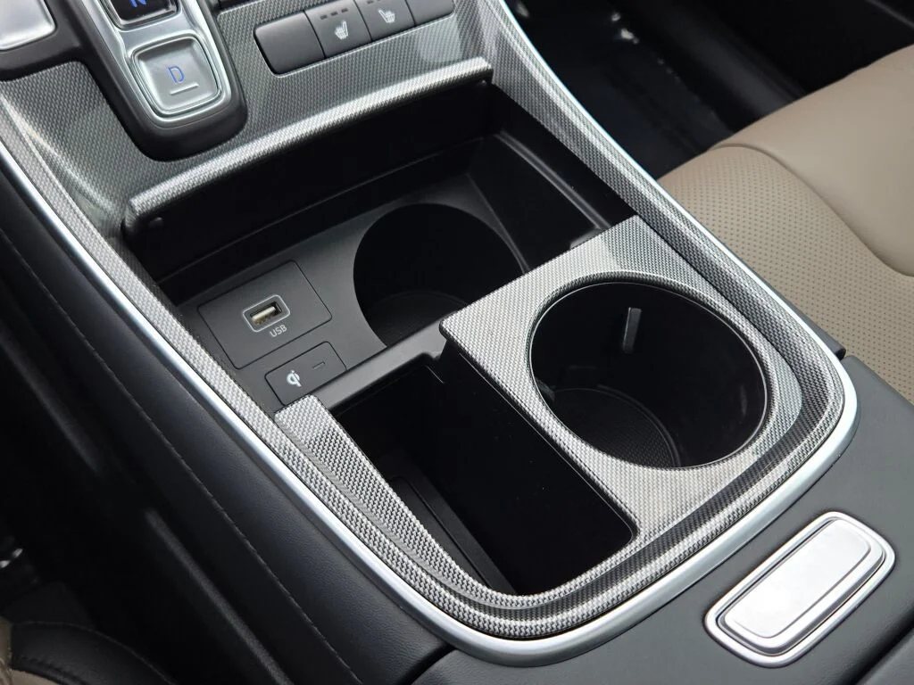 2023 Hyundai Santa Fe SEL - Photo 28