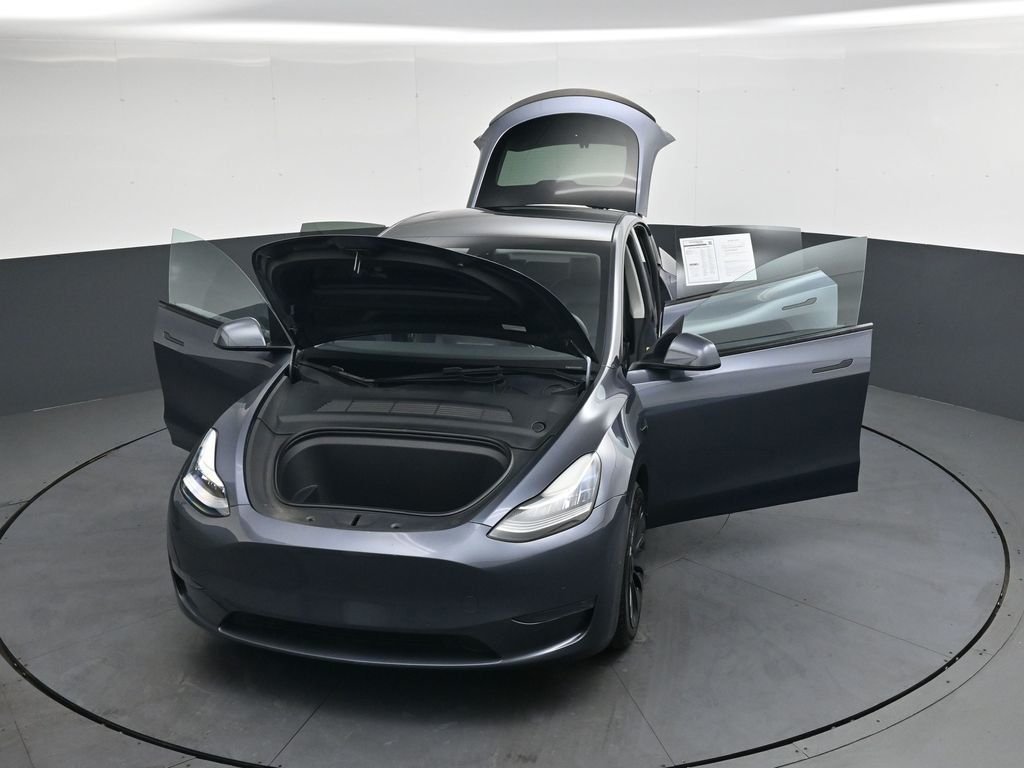 Used 2022  Tesla Long Range image 48