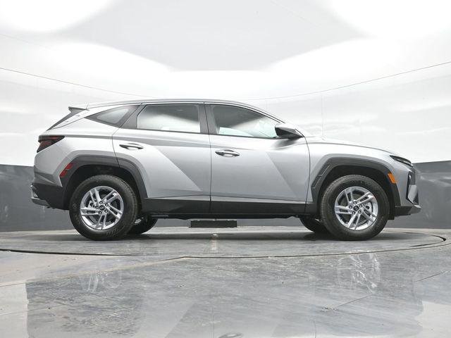 New 2026 Silver Hyundai SE AWD image 24
