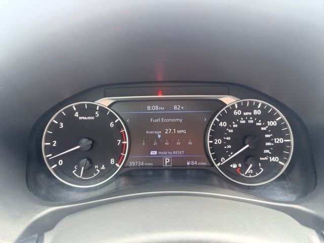 2019 Nissan Altima SR - Photo 12
