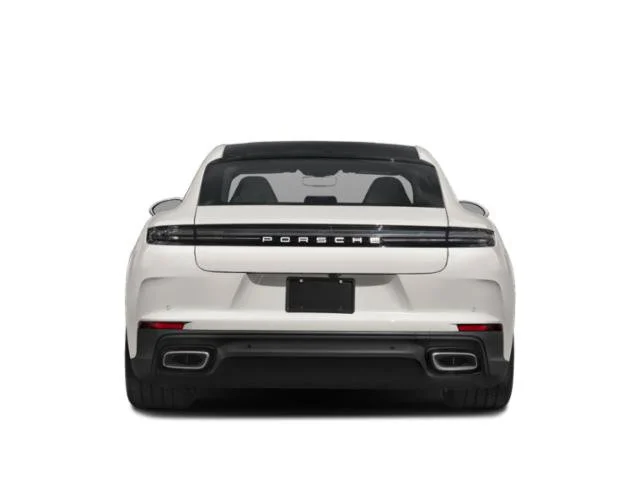Used 2025 Blue Porsche 4 image 5