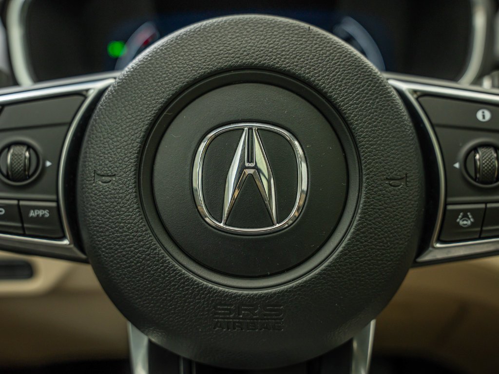 2024 Acura MDX Technology Package - Photo 21