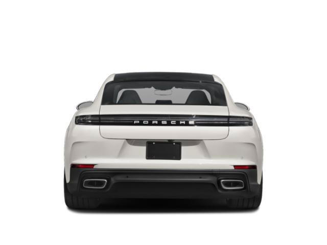 Used 2025 Blue Porsche  image 5