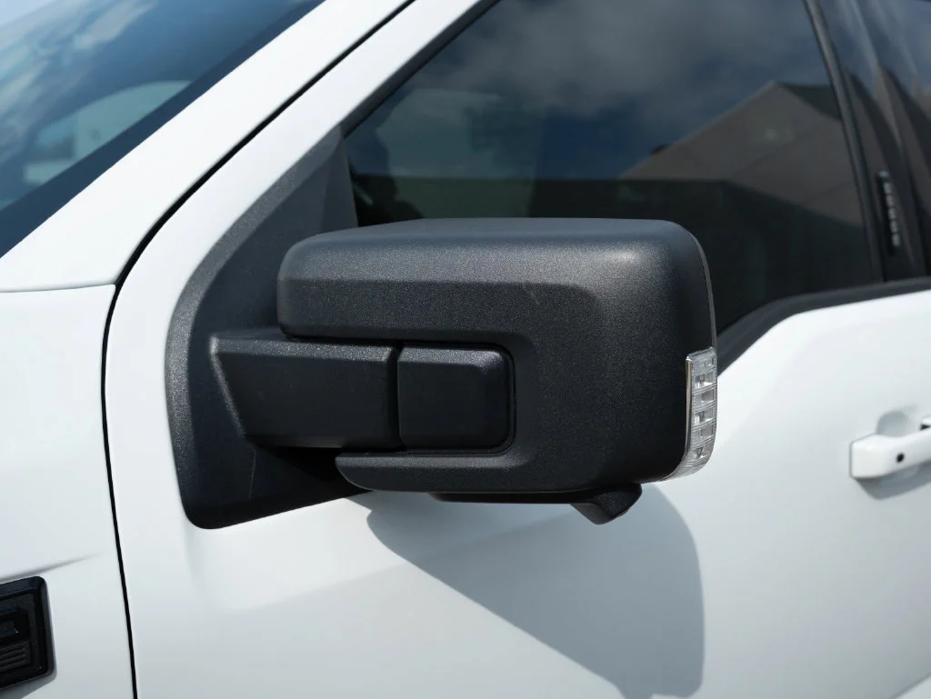 Used 2024 Oxford White Ford XLT image 16