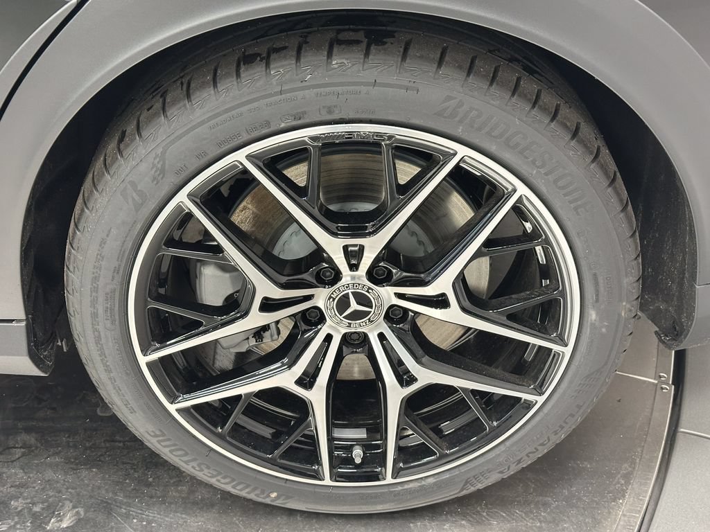 New 2026 Black Mercedes-Benz E 450 image 24