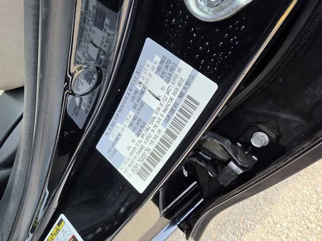 Used 2016 Jet Black Mazda i Touring image 4