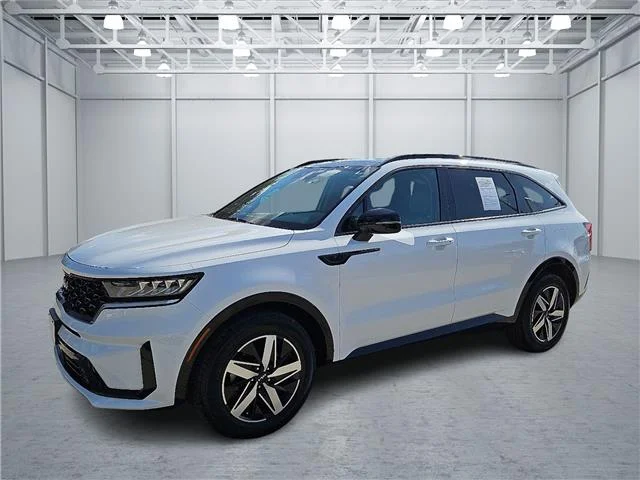 2023 KIA Sorento EX (DCT) Front-Wheel Drive