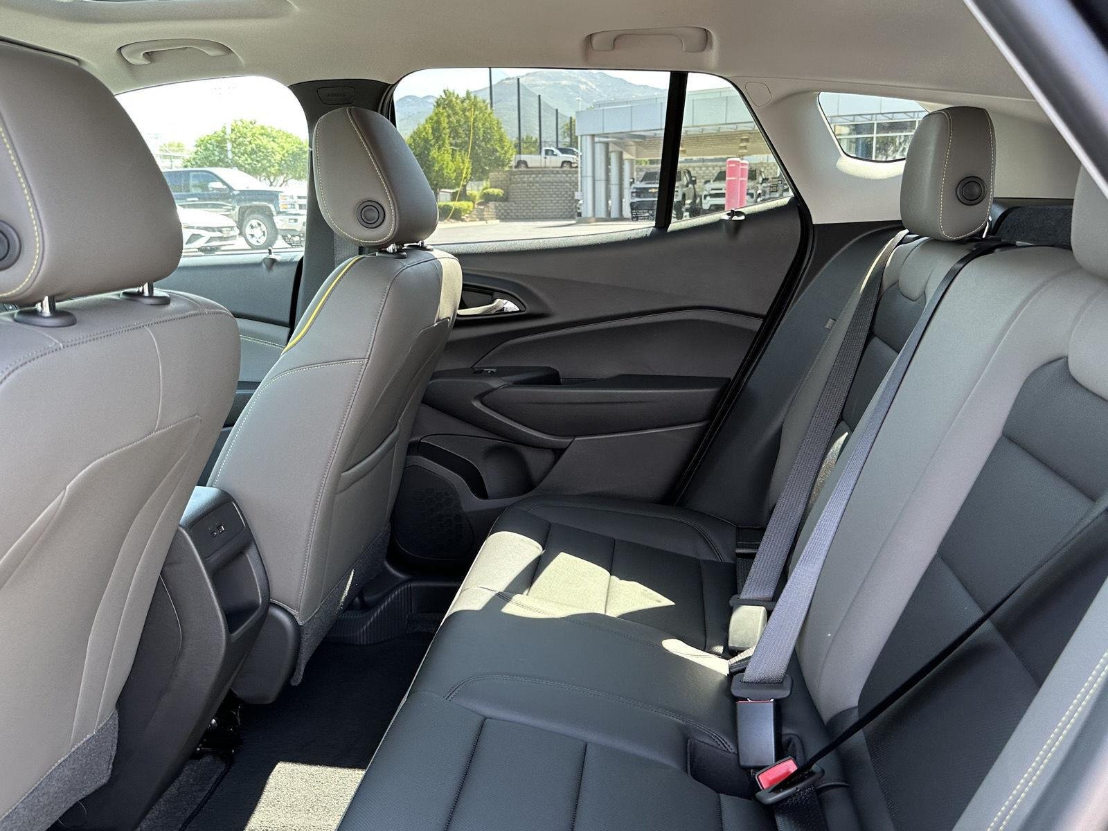 2026 Chevrolet Trax Activ - Photo 19
