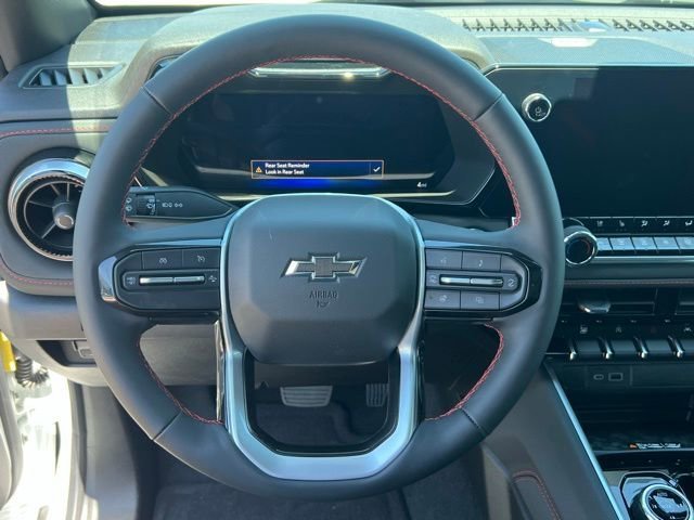 2025 Chevrolet Colorado Z71 - Photo 30