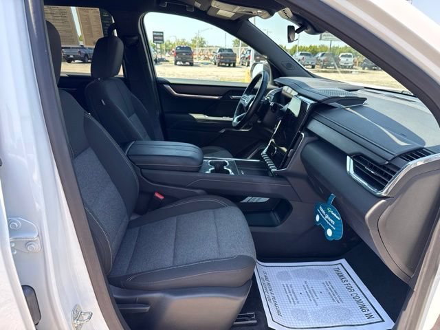 2025 GMC Acadia Elevation - Photo 34