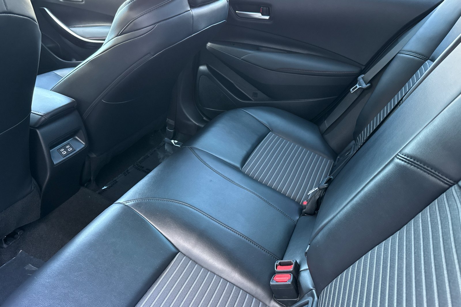 Certified Used 2026 Beige Toyota XSE image 16