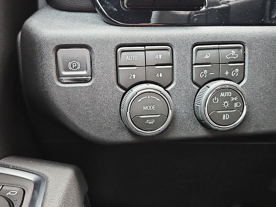 2026 Chevrolet Silverado 1500 High Country - Photo 22