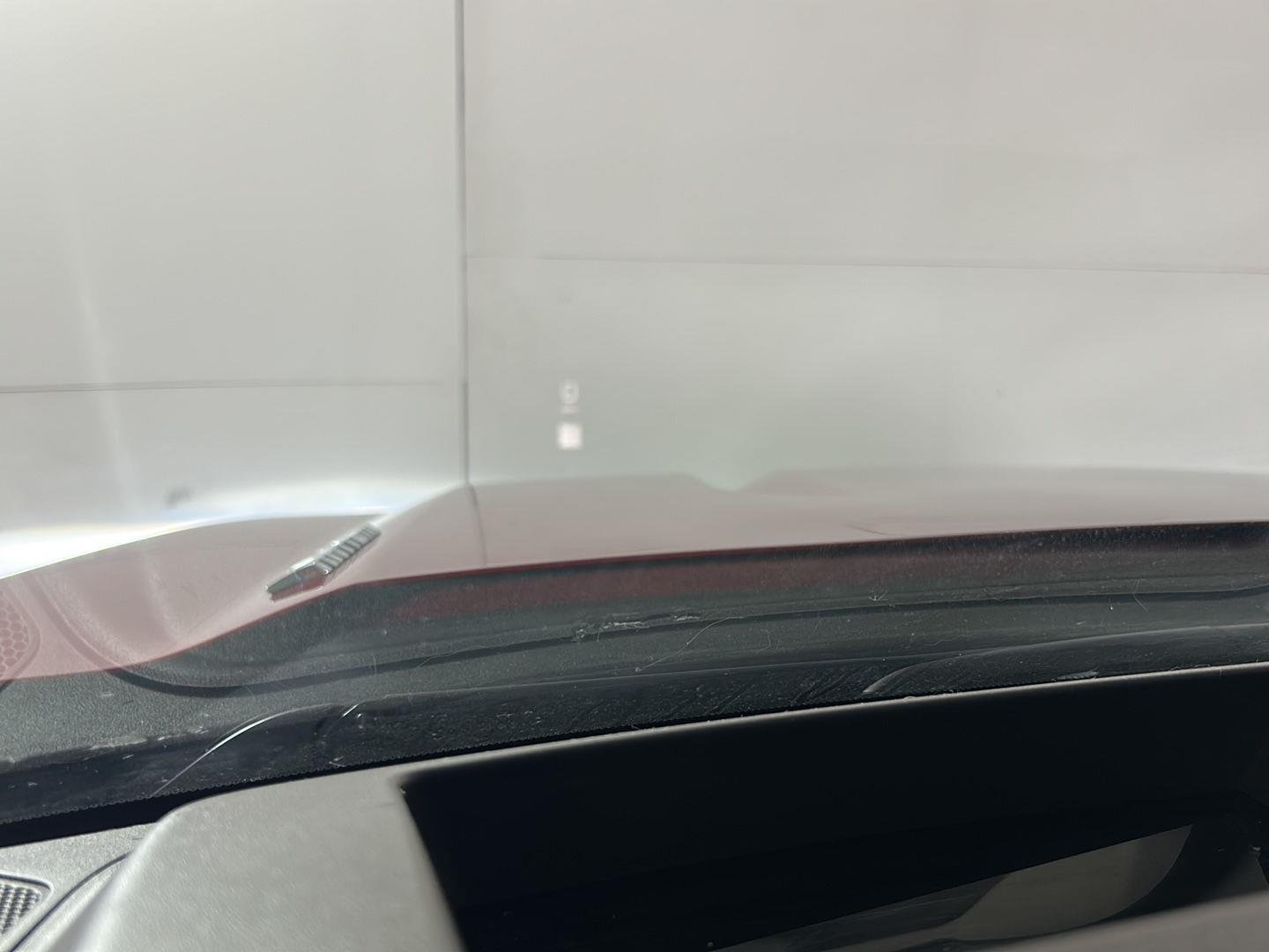 Used 2023 Radiant Red Tintcoat Chevrolet LTZ image 25
