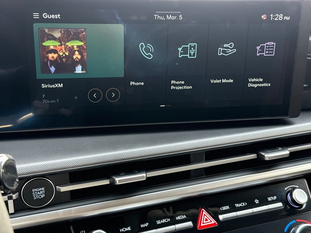 2026 Hyundai Santa Fe SEL - Photo 23