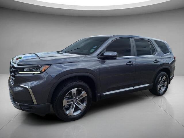 2025 Honda Pilot EX-L 2WD's photo