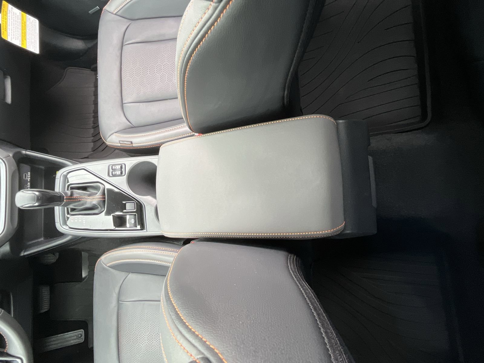 Used 2025 Magnetite Gray Metallic Subaru Limited image 25