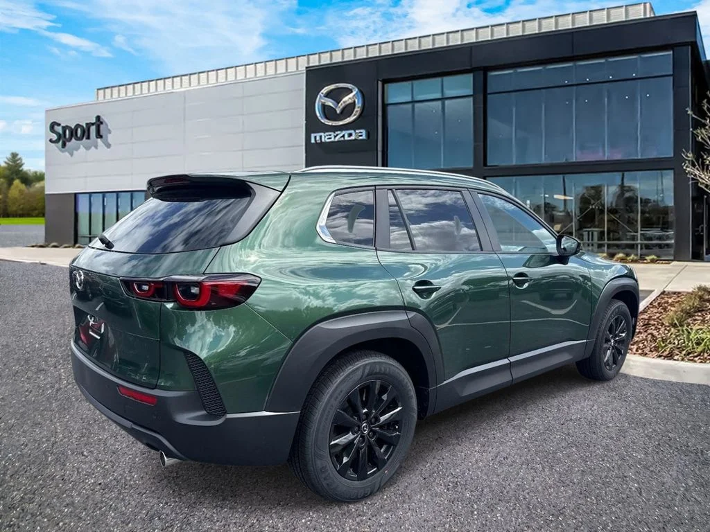 New 2026 Cypress Mazda 2.5 S Preferred AWD image 3