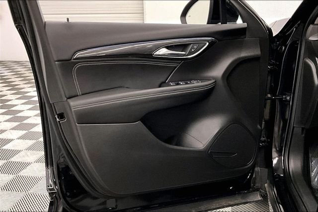 2022 Buick Envision Preferred - Photo 21