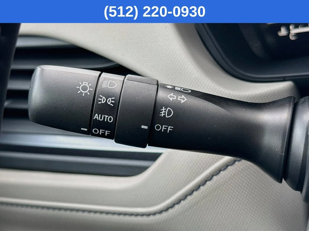New 2026 Gray Subaru Limited Hybrid image 13