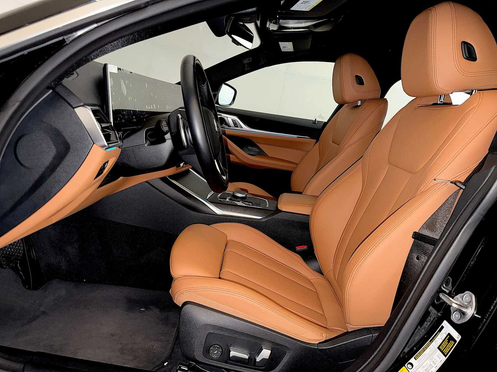 2024 BMW 4 Series 430i - Photo 9