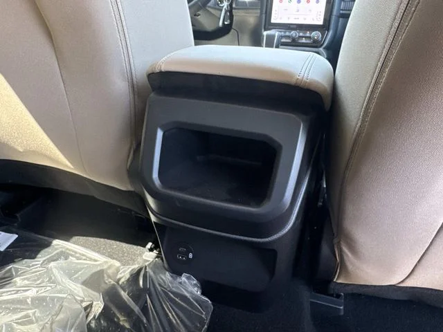 New 2026 Avalanche Ford XLT image 20