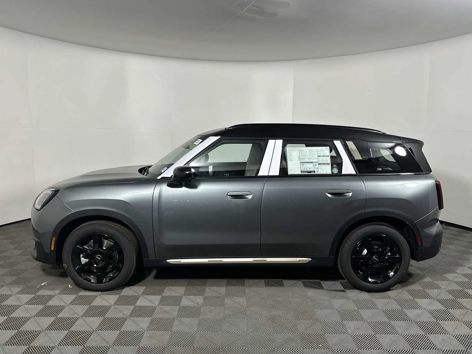 2026 MINI Countryman S - Photo 4