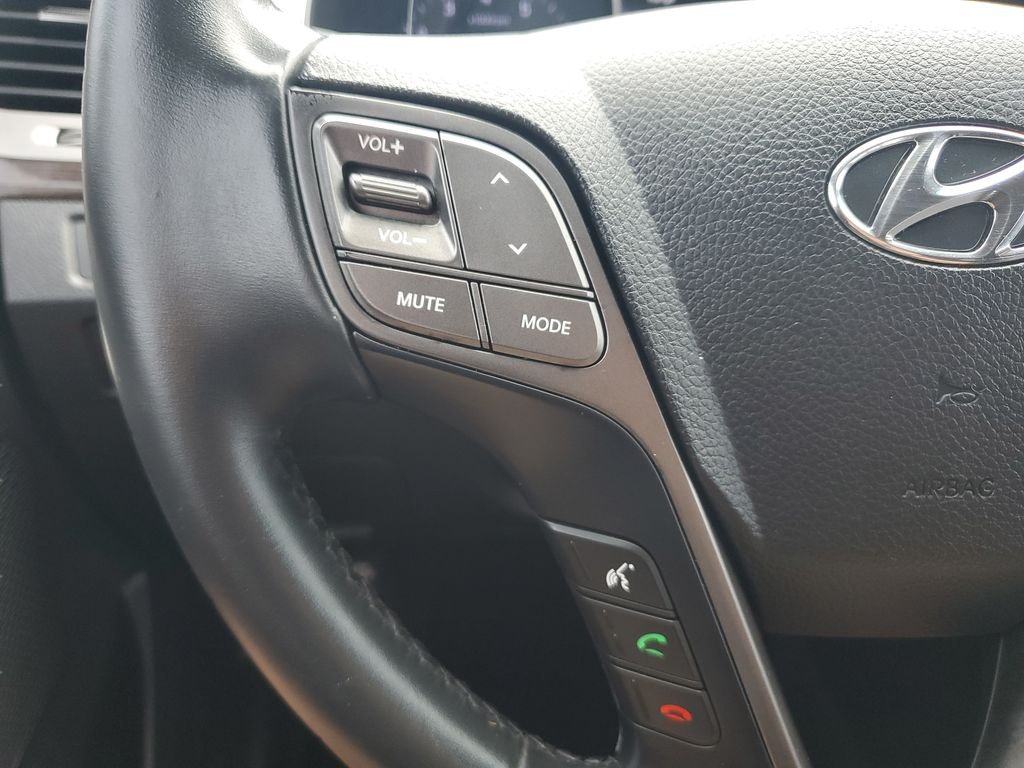 2017 Hyundai Santa Fe Sport - Photo 19