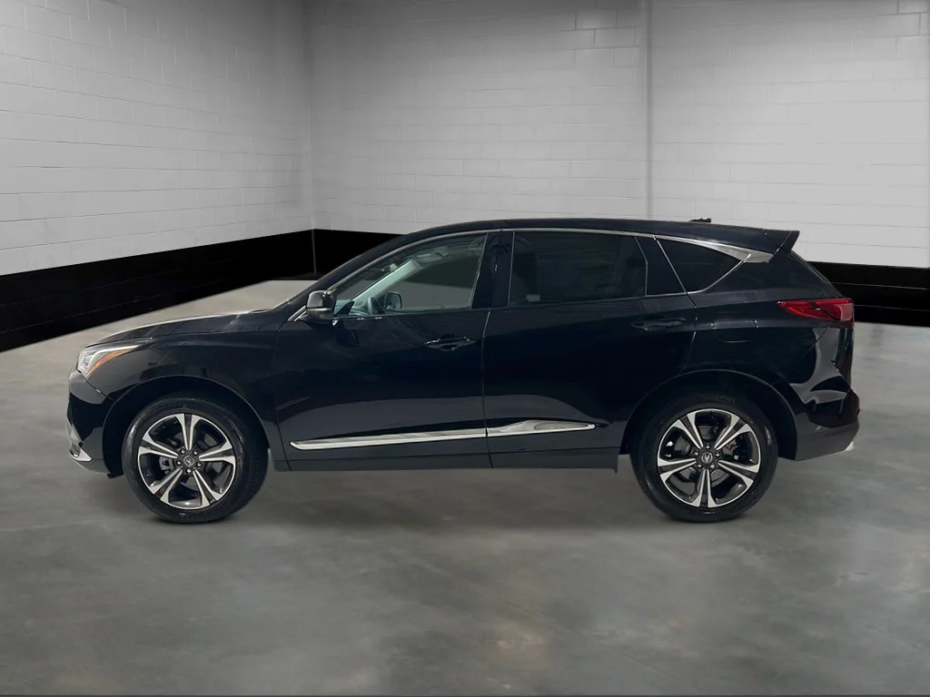 New 2026 Acura RDX w/Technology Package Sport Utility in