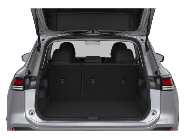 New 2026 Pure White Volkswagen S image 13