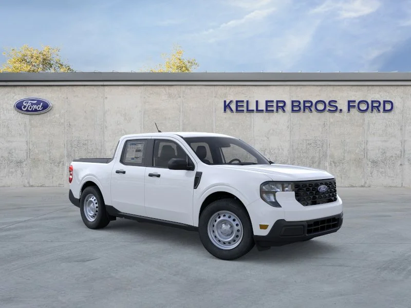 New 2026 Oxford White Ford XL image 25