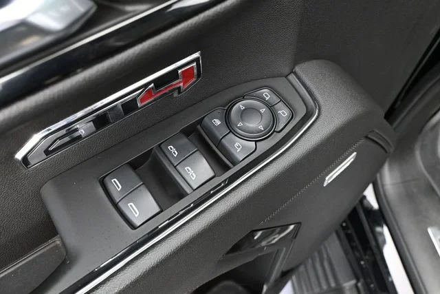 Certified Used 2023 Black GMC AT4 image 23
