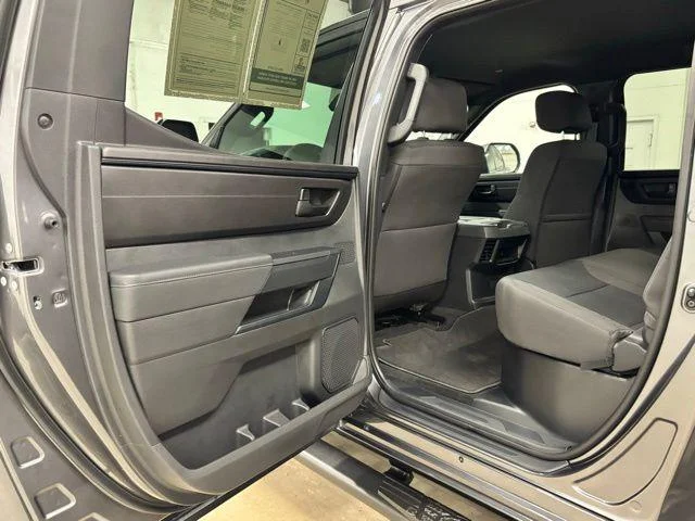 Used 2026 MAGNETIC GRAY MET. Toyota  image 18