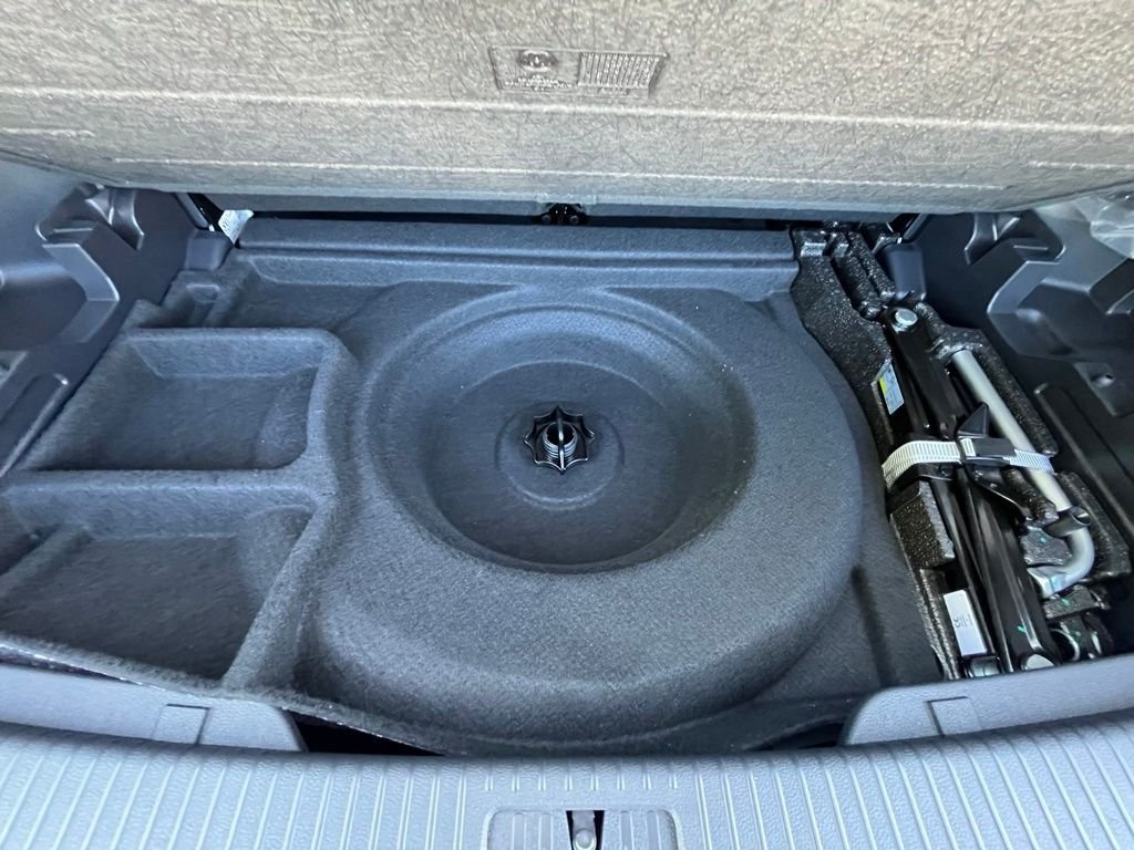 New 2026 Gray Volkswagen 2.0T SE w/Technology image 27