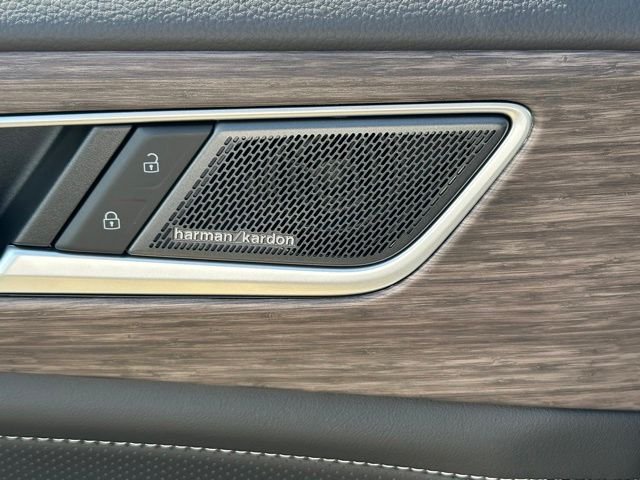 New 2026 Pure Gray Volkswagen 2.0T SEL Premium R-Line image 23